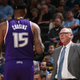 George Karl has a pattern of using racially coded language to drag Black players.